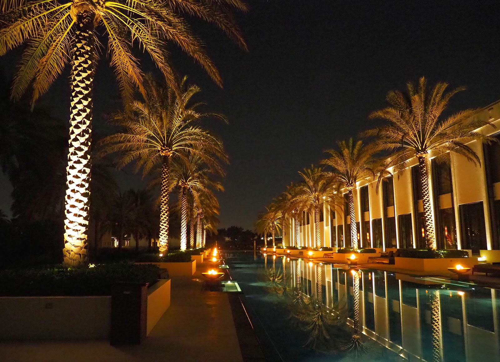 Euriental | luxury travel & style | The Chedi Muscat, Oman