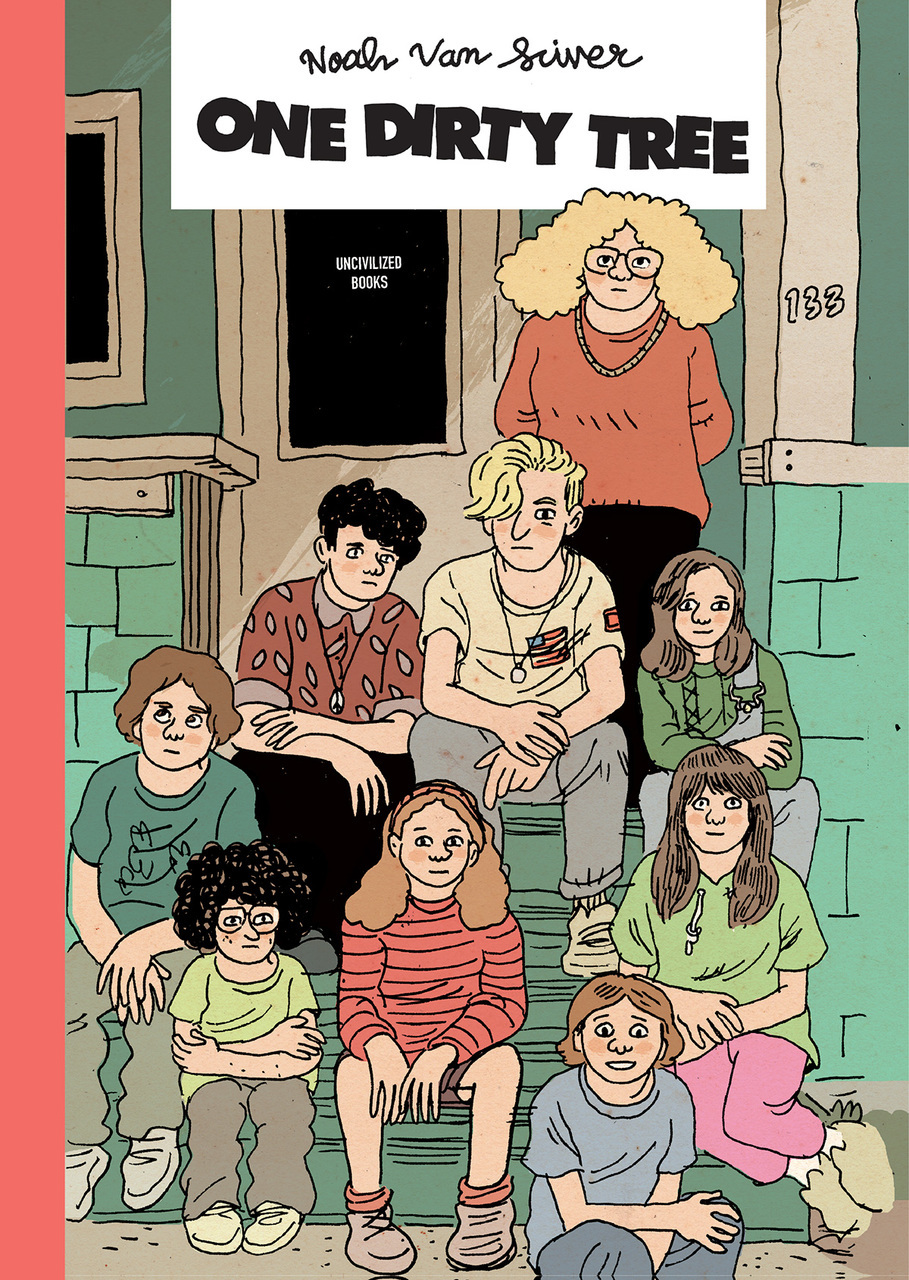 Graphic Novel Resources One Dirty Tree Graphic Novel Resources One Dirty Tree