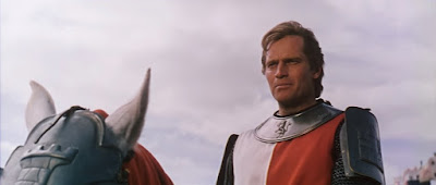 El Cid Histórico - Película El Cid - Charlton Heston - Anthony Mann - el fancine - cine histórico - ÁlvaroGP El Cid Histórico - Película El Cid - Charlton Heston - Anthony Mann - el fancine - cine histórico - ÁlvaroGP