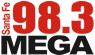 Mega 98.3 Santa Fe