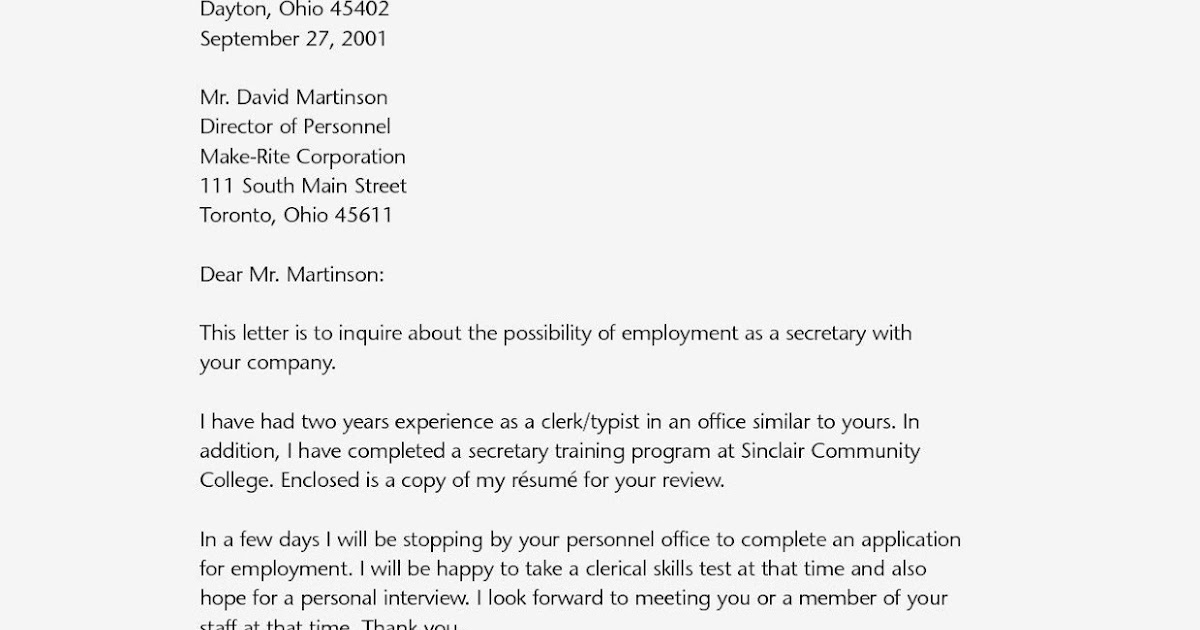 writing-a-cover-letter-for-job-inquiry-sample-letter