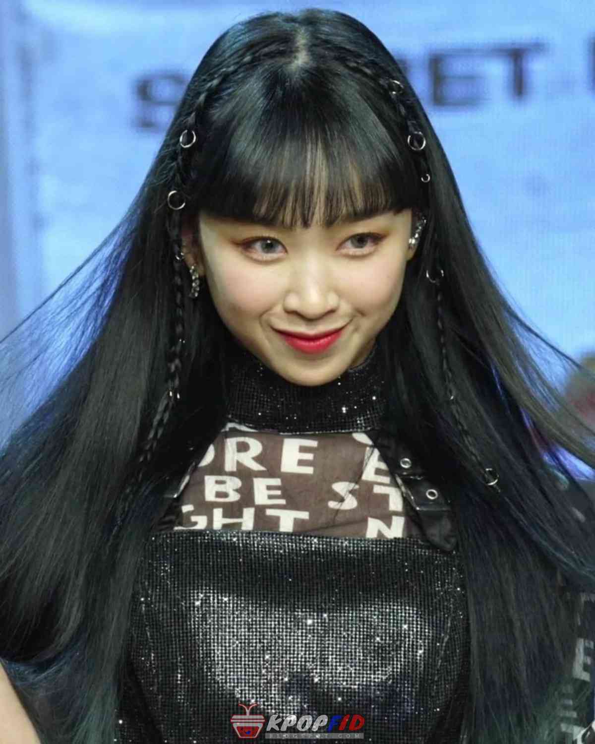 Dita Secret Number Korea Picture