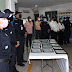 Reconoce sector privado a Policía de Benito Juárez por permanente disposición para servir y proteger