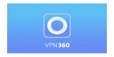 تحميل في بي ان VPN 360 لفتح المواقع الحجوبة والتطبيقات المحظورة  للاندرويد و الايفون 2020