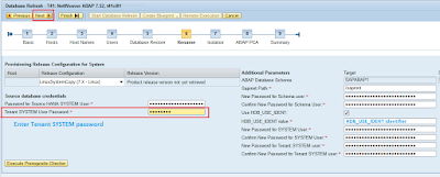 SAP HANA Database, SAP HANA Certification, SAP HANA Study Materials, SAP HANA, SAP NetWeaver