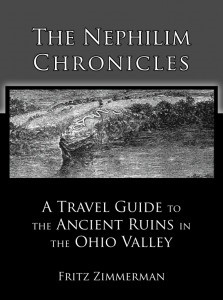 Adena Hopewell Mound Builders in the Ohio Valley