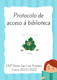 Protocolo de acceso á Bibliosanluís