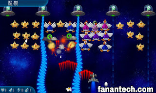 تحميل تشيكن انفادرس 2020 Chicken invaders لعبة الفراخ 5 في الفضاء اخر اصدار تحميل تشيكن انفادرس 2020 Chicken invaders لعبة الفراخ 5 في الفضاء اخر اصدار