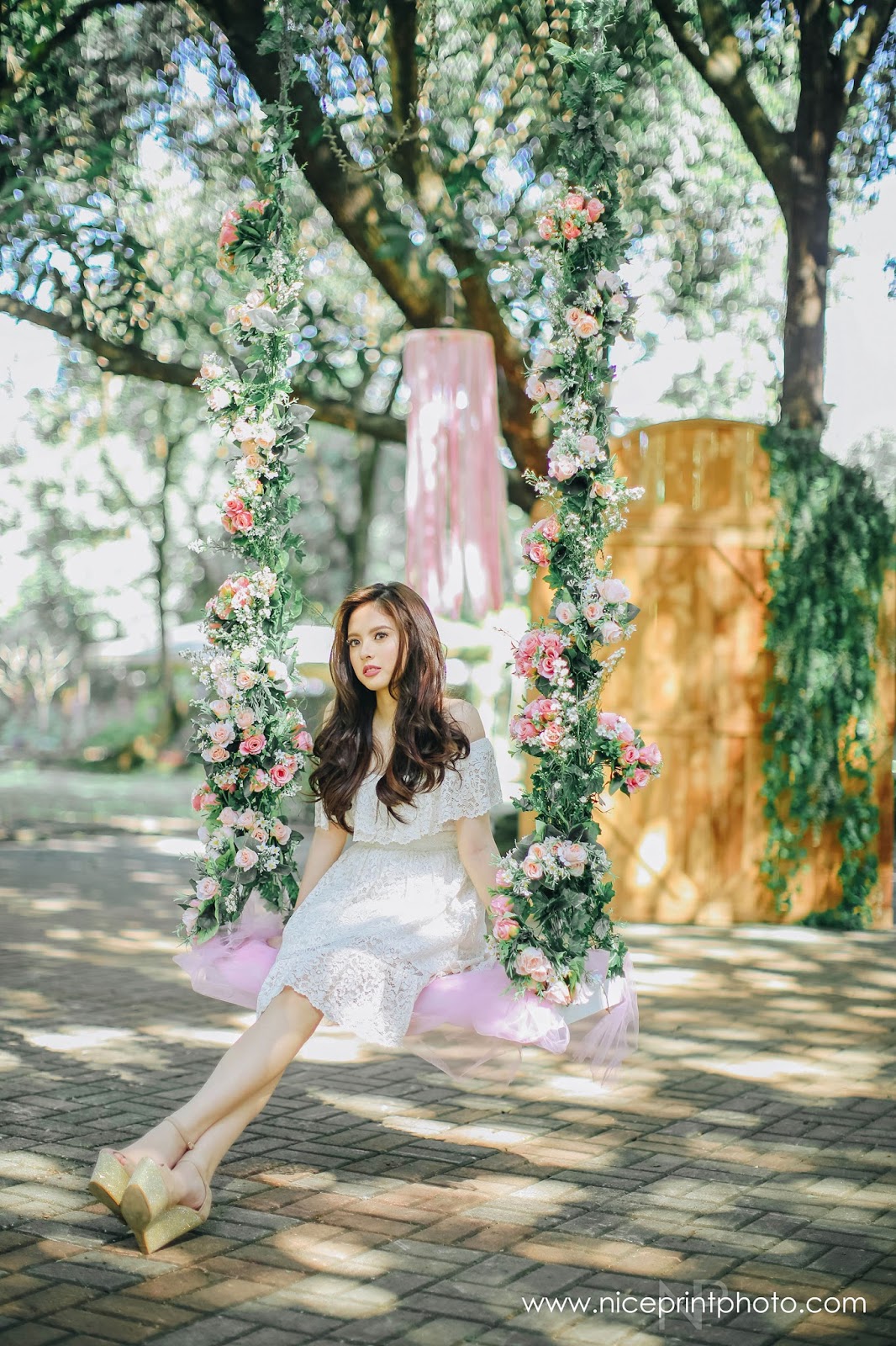 Nice Print Destination and International Wedding Photography and