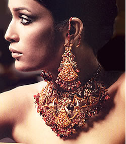 Altificial Indian Bridal Jewellery 2013 - 2014 ~ Wallpapers, Pictures ...