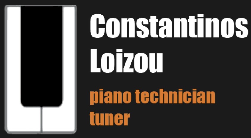 Constantinos Loizou - Concert Technician