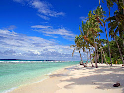 desktop beach backgrounds wallpapers beaches background hawaii tropical bing beachy island paradise sand hawaiian keywords