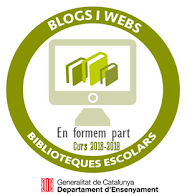 Directori de blogs i webs de biblioteques escolars