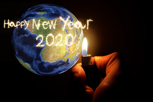 Happy new year 2020 images hd download Happy new year 2020 images hd download