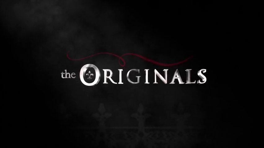 The Originals Forever