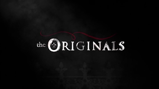 The Originals - Episode 1.05 - Sinners and Saints - Review