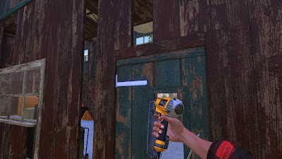Lumberjacks Destiny Game Screenshot 4