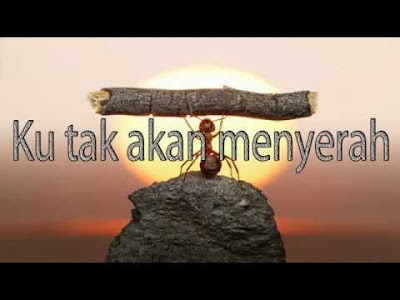 Download Lagu Ku Tak Akan Menyerah Mp3
