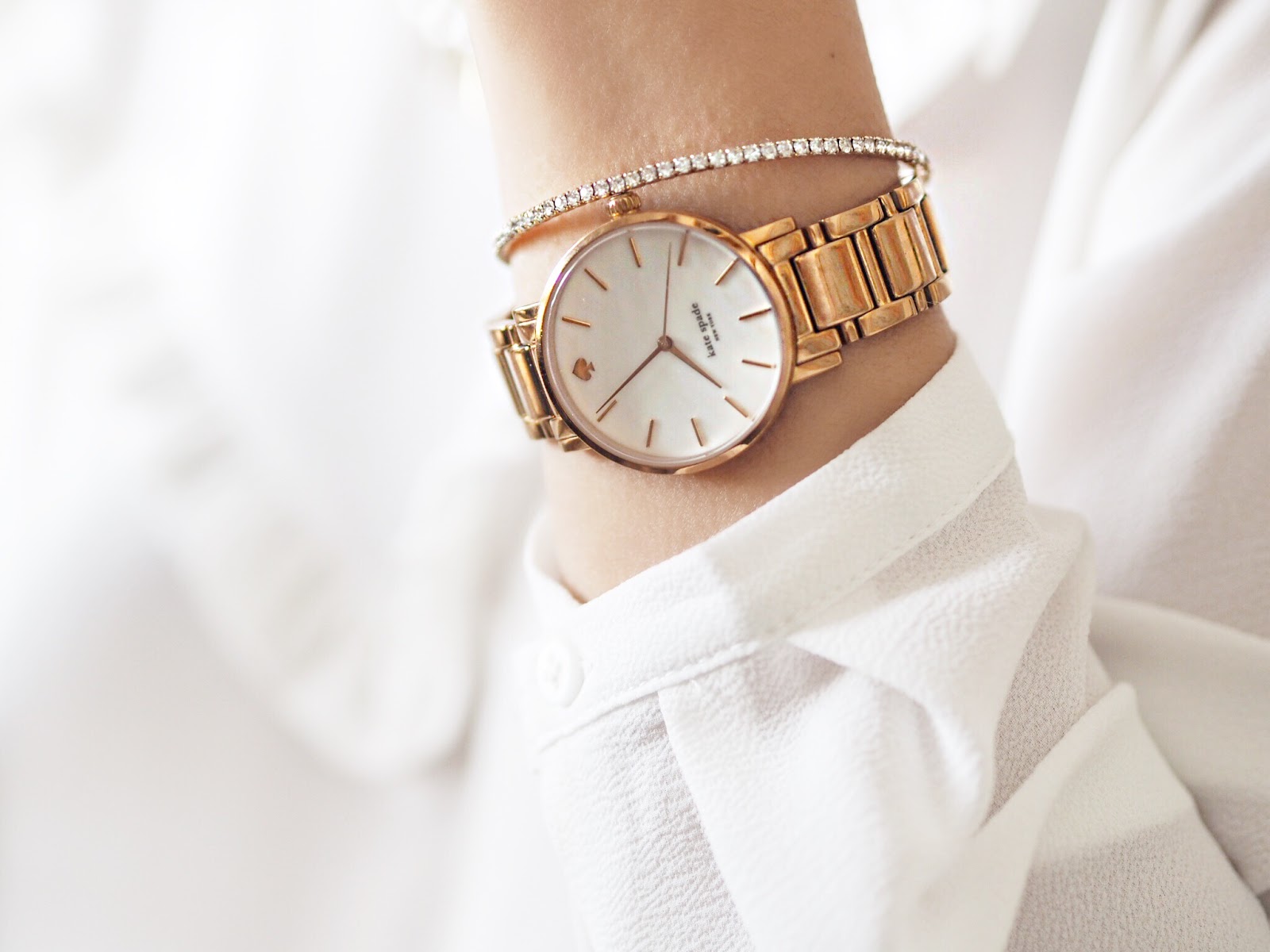 My Fall Jewelry Uniform angloyankophile