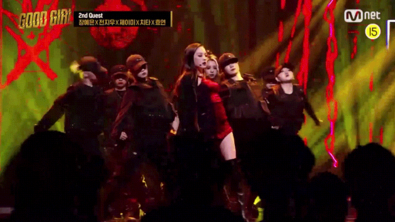 내 기준 본업 개잘하는 것 같은 여돌 | 인스티즈