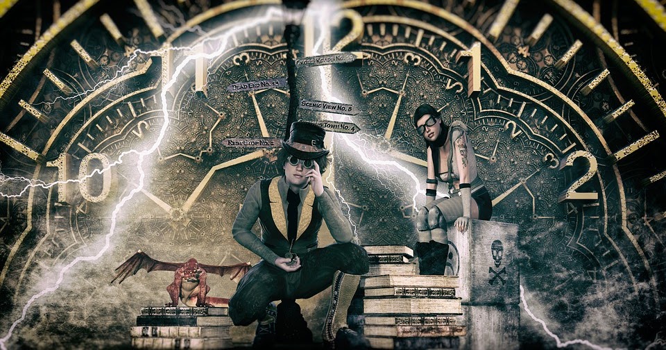 Frugal Freebies Tons of Free Science Fiction eBooks To Grab! (US/CDN/UK)