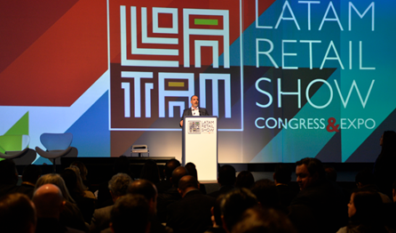 LATAM Retail Show 2019 antecipa tendências do varejo e promove debates para profissionais do setor LATAM Retail Show 2019 antecipa tendências do varejo e promove debates para profissionais do setor
