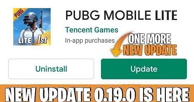 pubg mobile lite 0 19 0 android icin yeni guncelleme genel surumu apk indir teknooyun