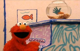 Elmo and Dorothy sings The Hands Song. Sesame Street Elmo's World Hands