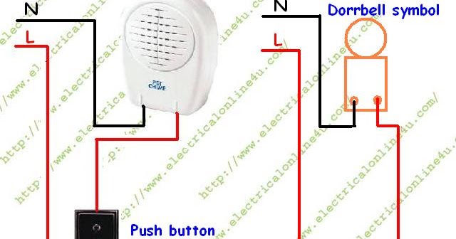 doorbell connection