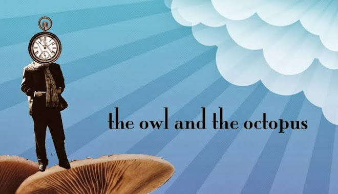 the owl and the octopus