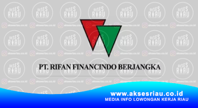 PT. Rifan Financindo Berjangka Pekanbaru
