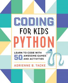 python for kids PDF