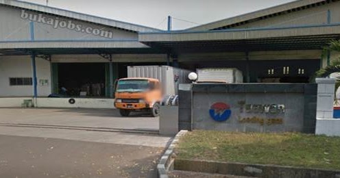 Pt Taewon Indonesia Tegal Studi Indonesia Pt Taewon Indonesia Tegal Studi Indonesia