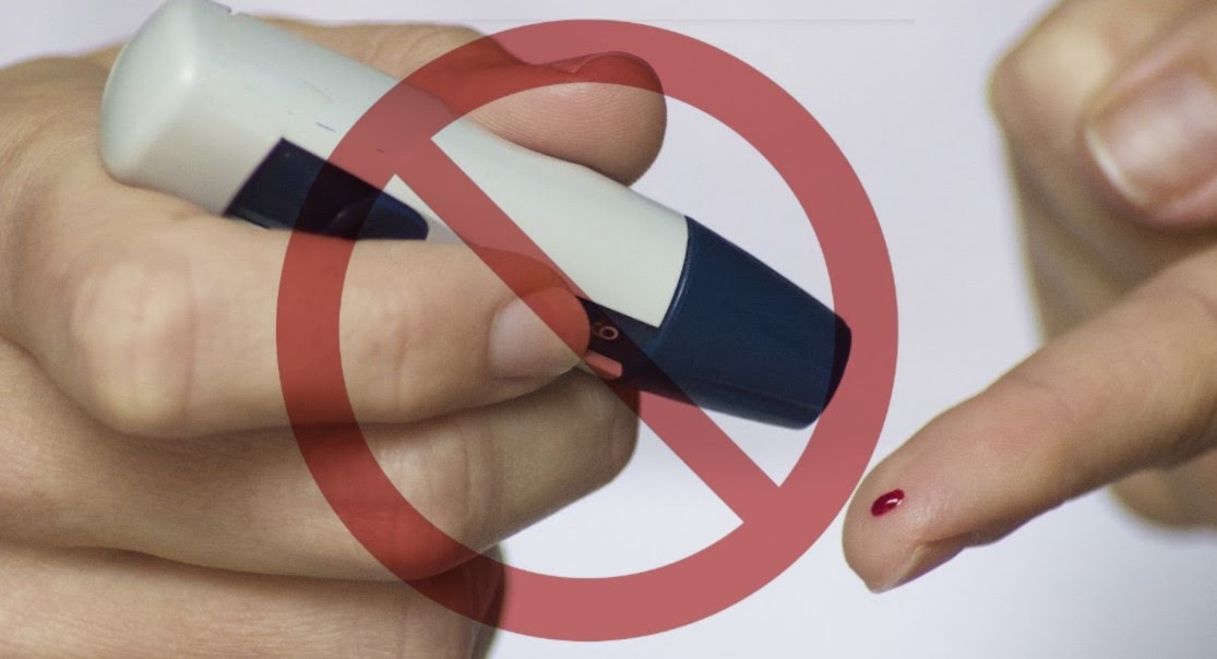 Easiest & Reliable Way To Check Blood Sugar Without Meter at home