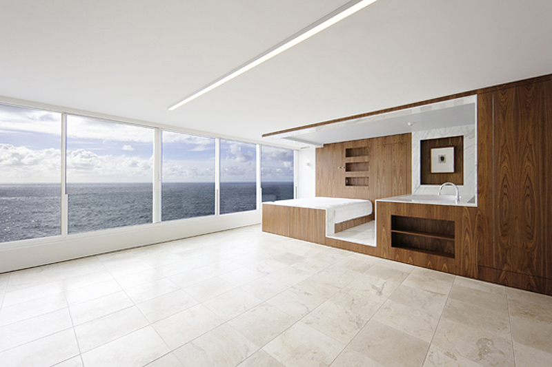 If It's Hip, It's Here (Archives) Stunning Modern Remodel Makes The