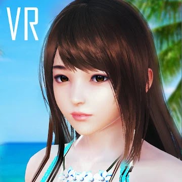3D Virtual Girlfriend Offline APK 3D Virtual Girlfriend Offline APK