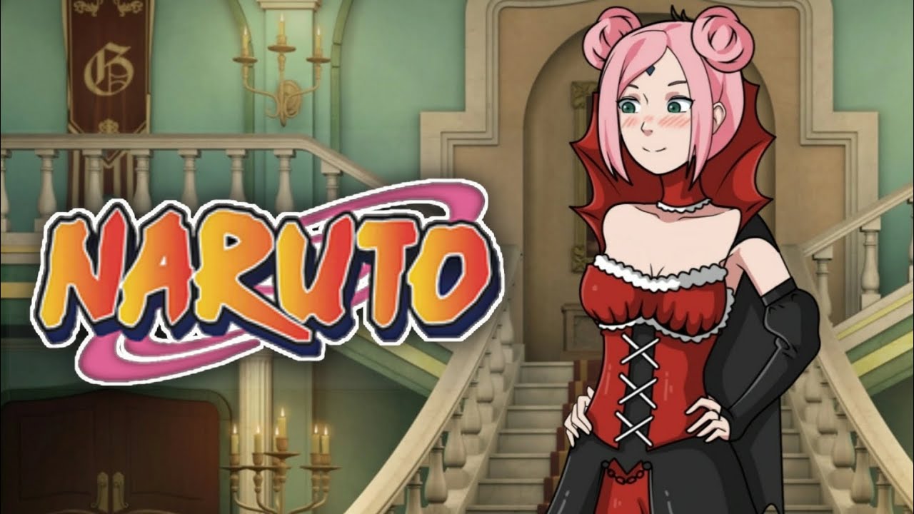 Naruto : kunoichi trainer V0.16.2 new update for android/window.
