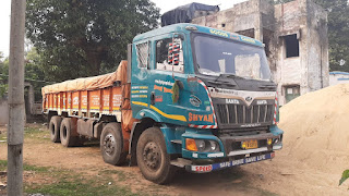track-driver-arrested-Bardhaman-District-Police track-driver-arrested-Bardhaman-District-Police-Rescue-woman-mental-imbalances