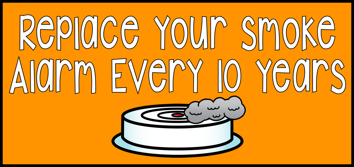 Why Are Fire Alarms So Loud, Annoying and Worrisome? Time 4 Kindergarten