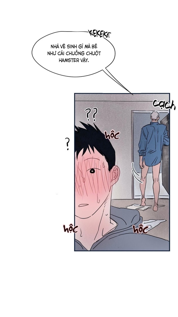 Đọc truyện NHƯ CƠN SÓNG DỮ (FULL) - Chapter 1