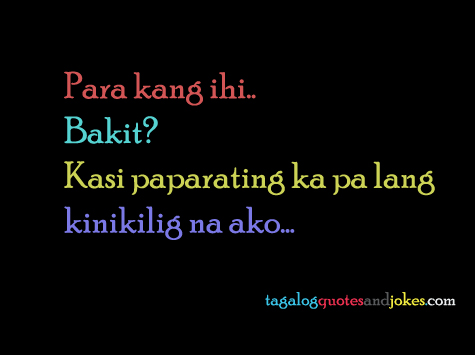 tagalogpickup - Tagalog Pick Up Lines For Boys