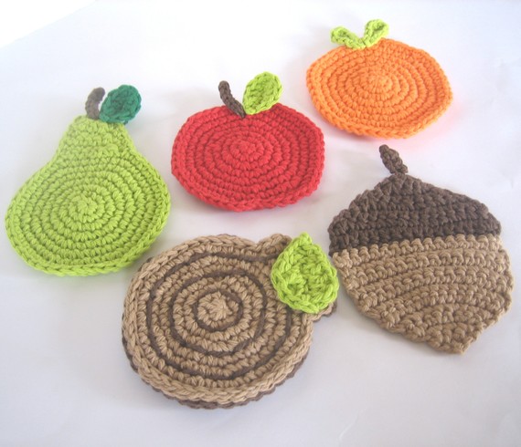 Cotton Thread Sun Hat - Crochet Me