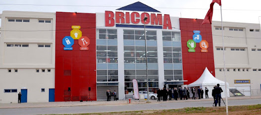 Bricoma recrute Plusieurs Profils Bricoma recrute Plusieurs Profils