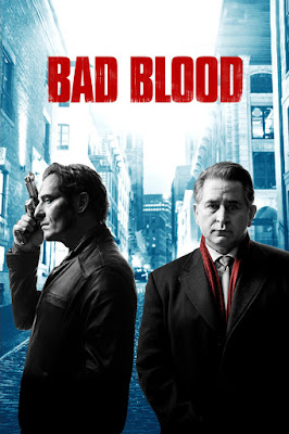 Bad Blood S02 Dual Audio Complete Series 720p HDRip HEVC
