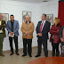 Una exposición de Felipe Alarcón abre la XVI Semana Cultural en torno a Quintanar y Cervantes