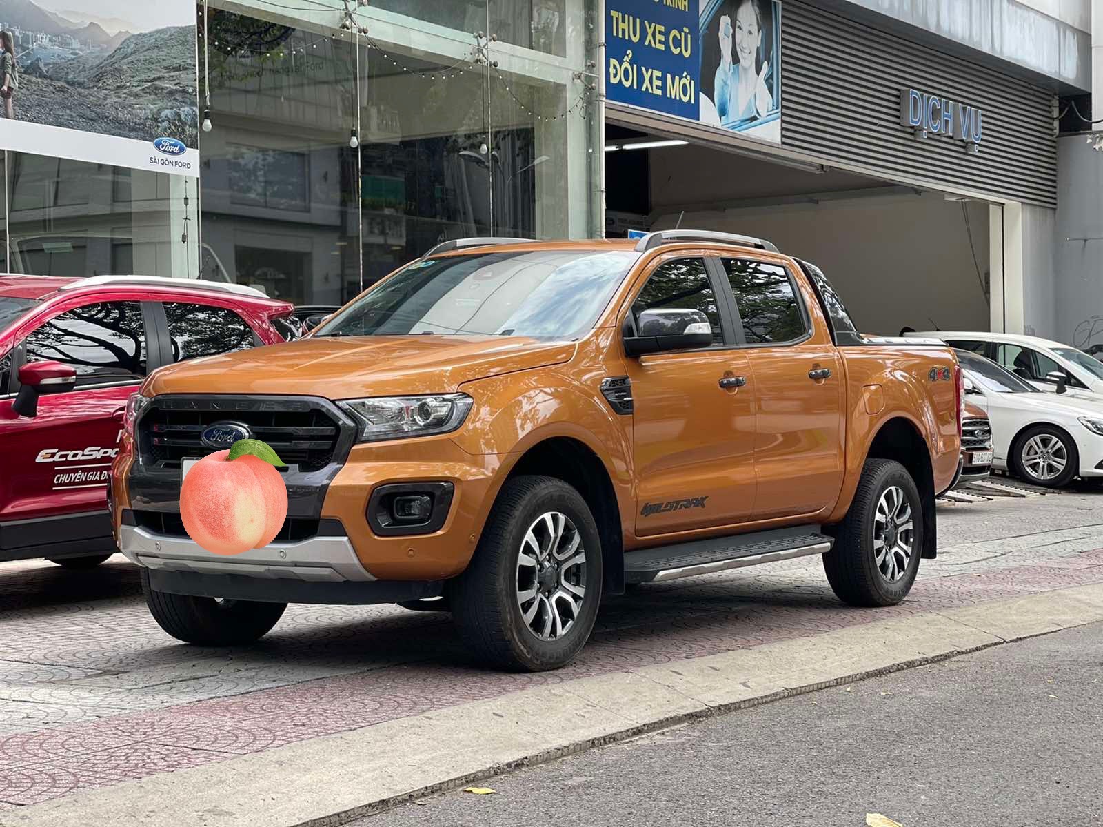 RANGER WILDTRAK BITURBO 2018 CHẠY LƯỚT PHIÊN BẢN CAO CẤP NHẤT Z2554095751074_80cd19f4af4eb9cf5f73242d059611e7