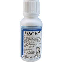 FORMOL | Medicamentos