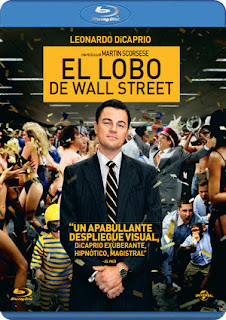 El Lobo de Wall Street [BD25]