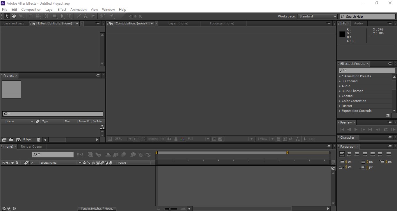 after effects free download full version