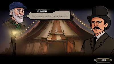 The Amazing American Circus Game Screenshot 15